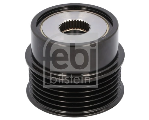Alternator Freewheel Clutch